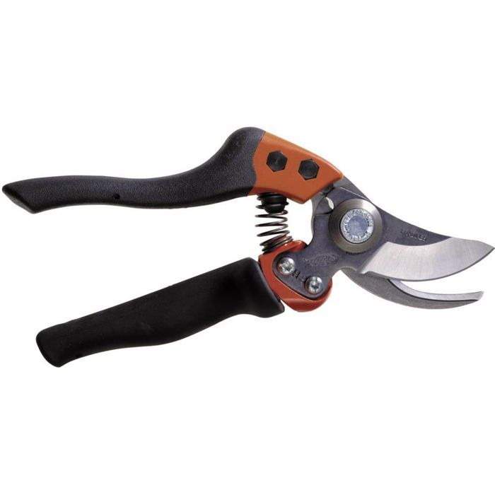 BAHCO Sécateur ergonomique professionnel M (poignée rotative) PXR-M2