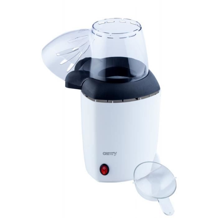 Machine à pop-corn