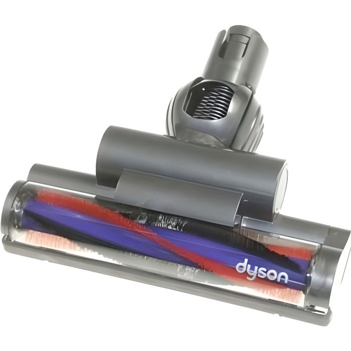 BROSSE TURBINE HEAD POUR ASPIRATEUR DC52 DYSON 963544-01