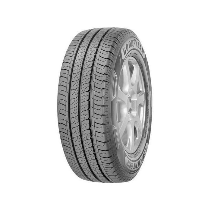 GOODYEAR EfficientGrip Cargo 215-65 R16 106 T - Pneu auto Utilitaire Eté