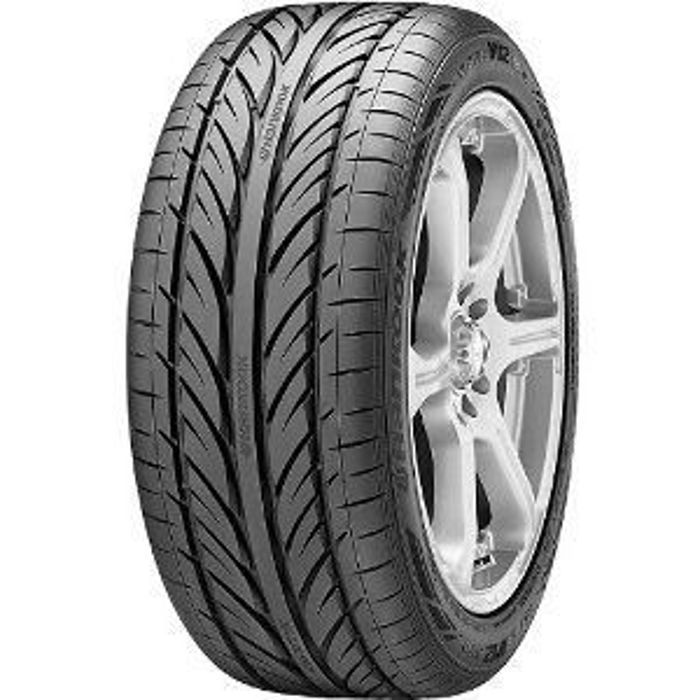 HANKOOK 205-45R17 84V K110 - Pneu été