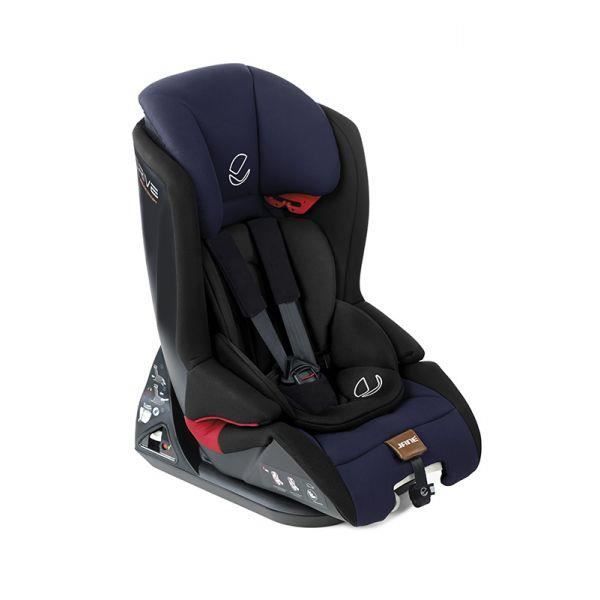 JANE Siège auto I-size Drive Isofix - Bleu