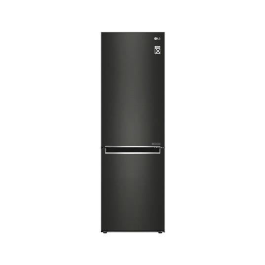 Réfrigérateur congélateur bas GBB61BLJZN