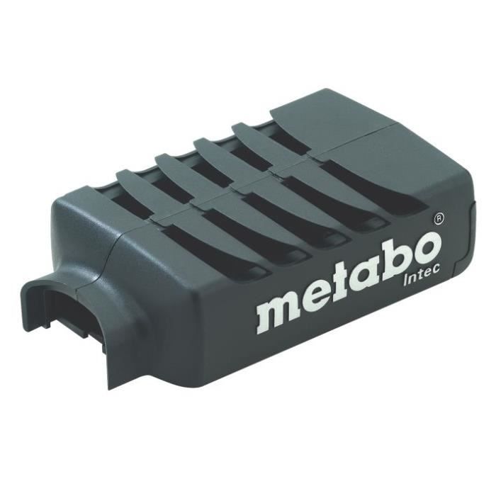 Metabo Cassette de collecte des poussières pour...