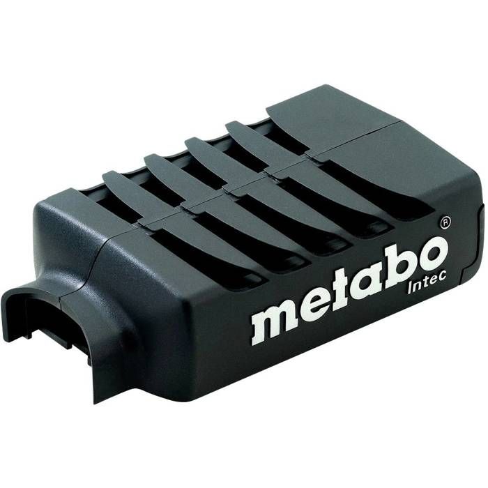 Metabo Cassette de collecte des poussières pour...