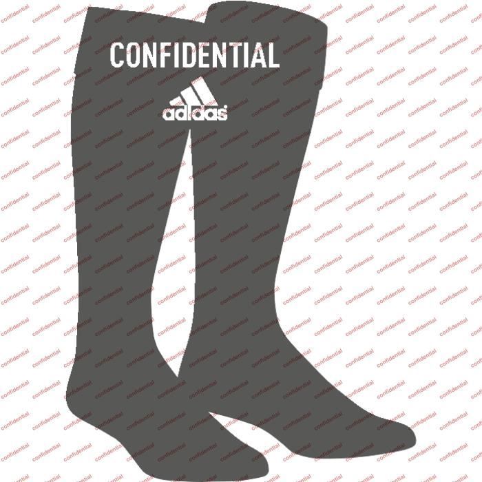 Chaussettes Juventus Extérieur 2017-2018