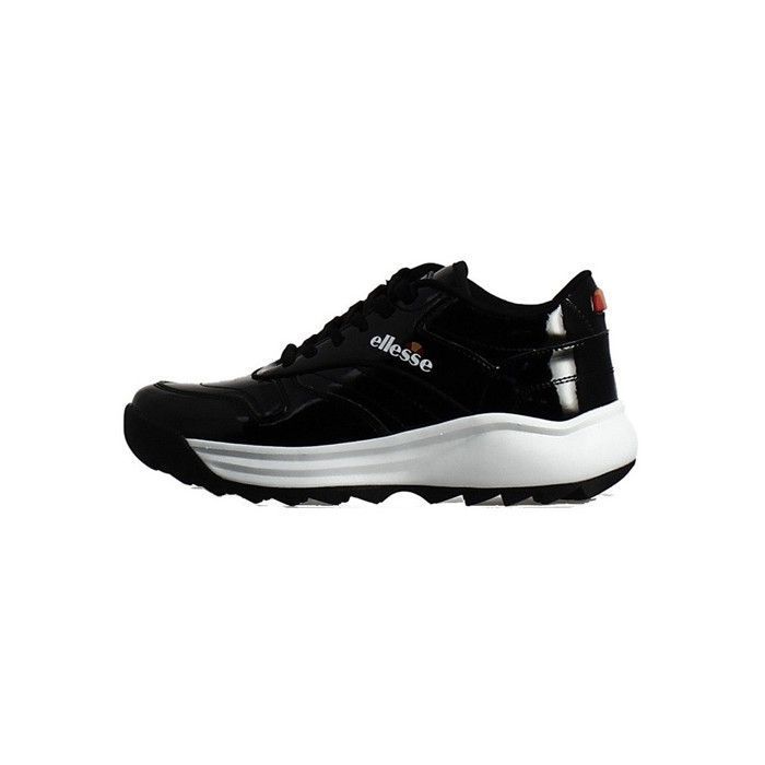 Basket Ellesse Retro Woman