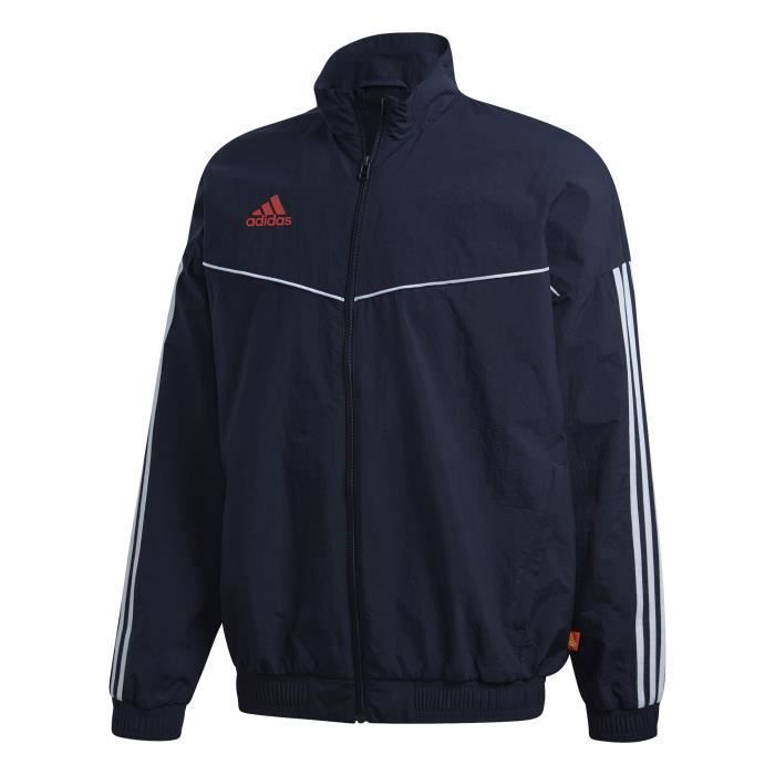 Veste adidas tissé Tango ANT