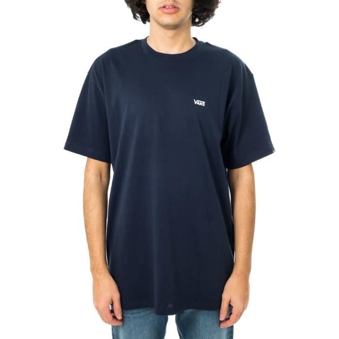Vans T-shirt homme Vans Mn Left Homme