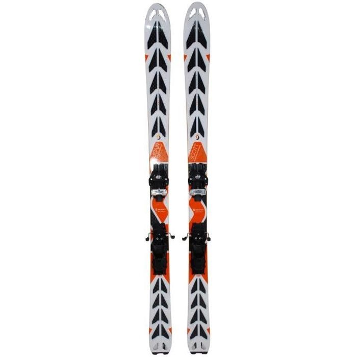 Ski Scott Crus'air + fixations