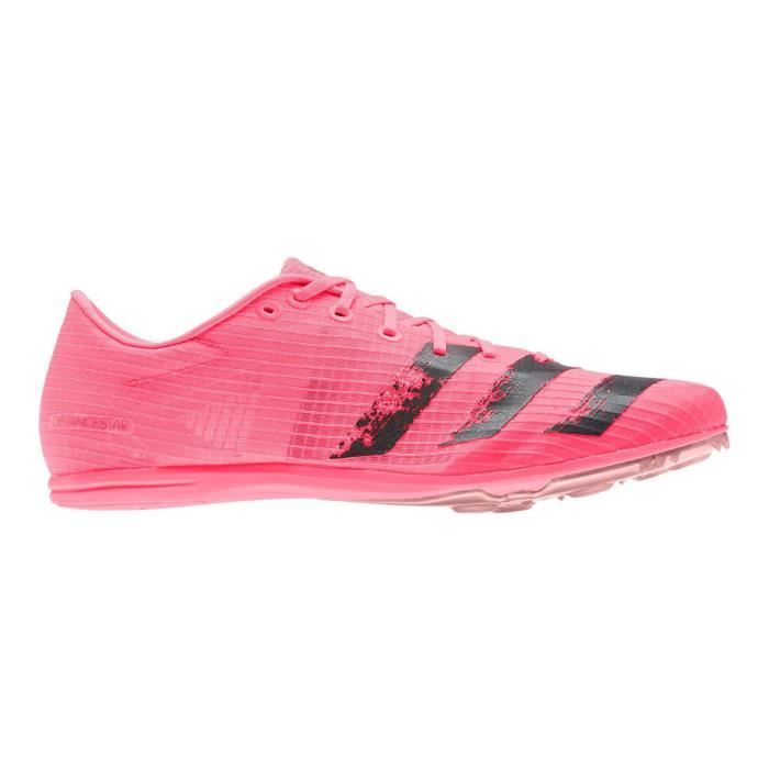 adidas Performance Chaussures d'athlétisme Distancestar