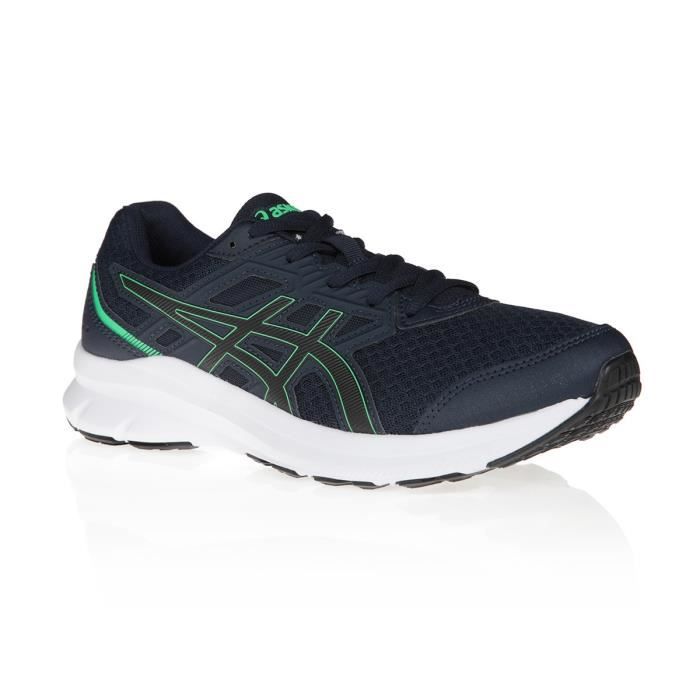 Chaussures de multisports, ASICS, Jolt 3 - Midnight/New Leaf, Homme
