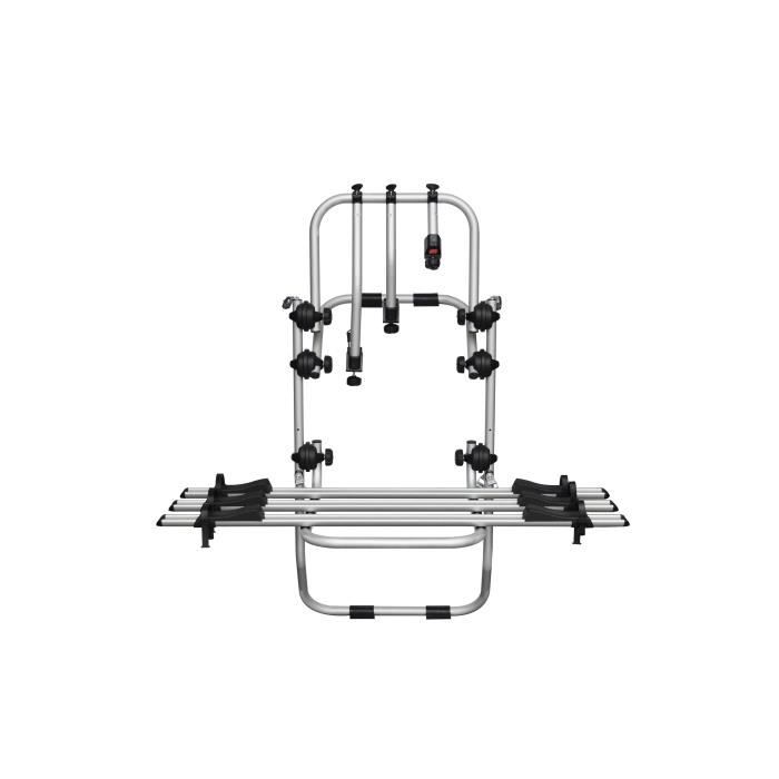PORTE VELOS HAYON INSPIRATION 3 VELOS AVEC RAILS - VAN
