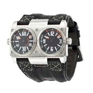 12899XS-02 - Montre Homme - Quartz - Noir H