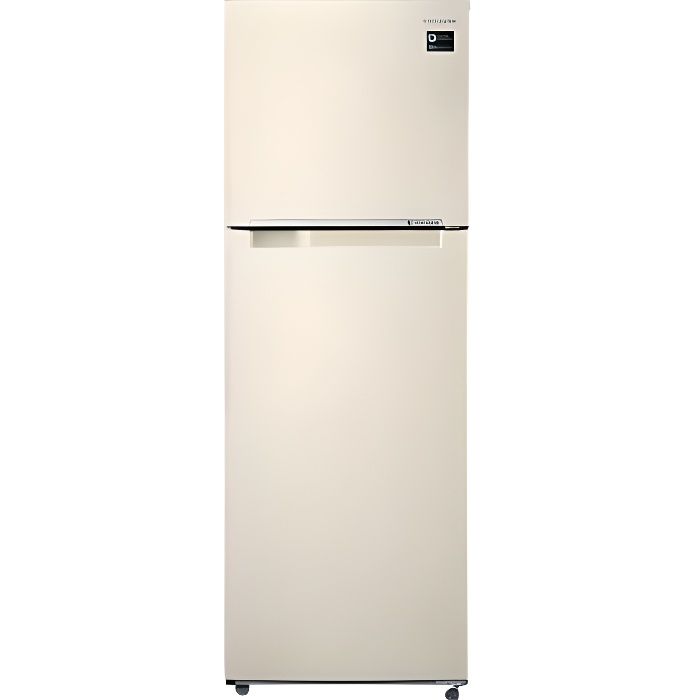 Samsung Serie 5000 RT32K5030EF Réfrigérateur-congélateur pose libre largeur : 60 cm profondeur : 67.2 cm hauteur : 171.5 cm 321…