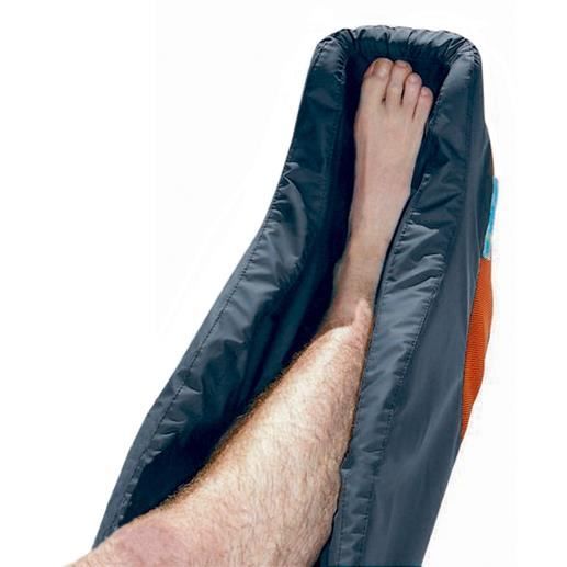 Talonnière botte anti-escarre - SYSTAM