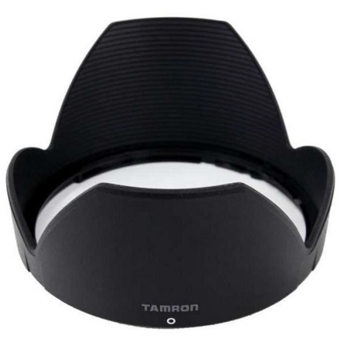 Tamron HA010, 28-300 Di VC PZD (A010), Noir, Plastique