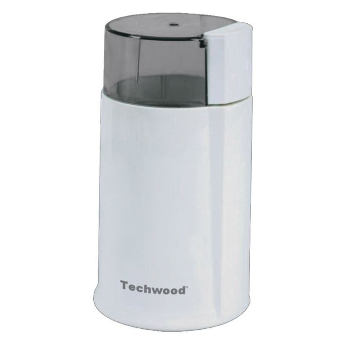 TECHWOOD TMC-884 Hachoir multifonction - Blanc