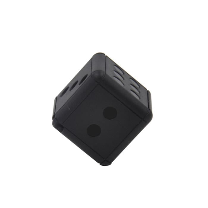 Mini Hidden Spy Camera 1080P HD with Night Vision Portable Motion Detection Sports CAMERA MINIATURE - CAMERA ESPION