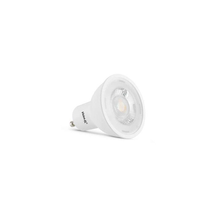 GU10 COB 5W 3000K VISION-EL 78415