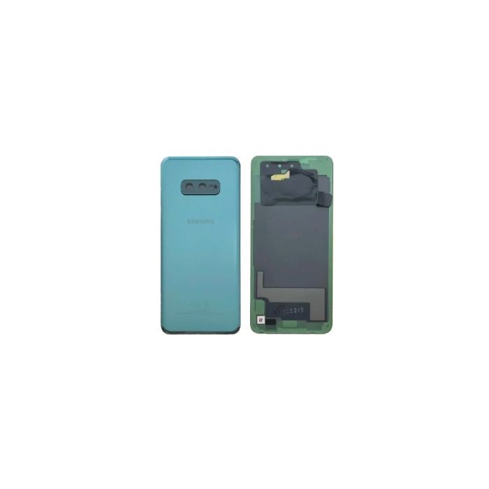 Cache Batterie Vitre Arrière Premium pour Samsung Galaxy S10e G970