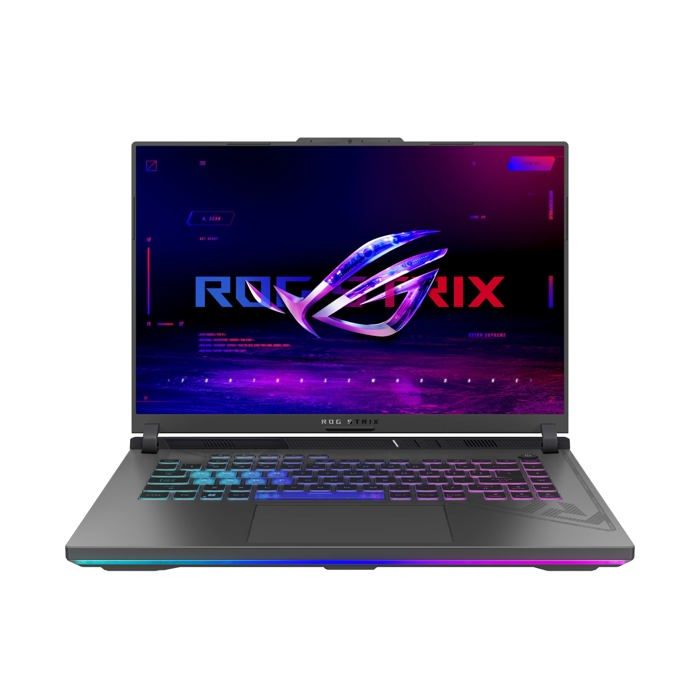 Ordinateur portable Asus - STRIX-G16-G614JV-N3134W