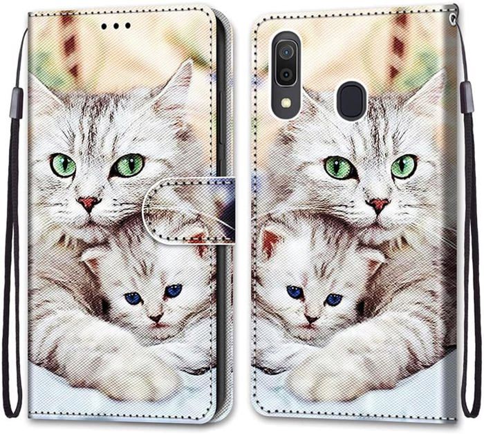 housse portable samsung a20