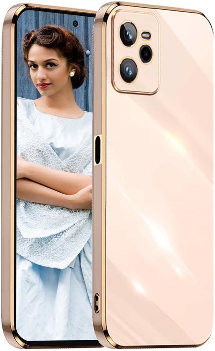 Coque Souple TPU Pour Realme Narzo 50A Prime - Marque Kwmobile Neuve