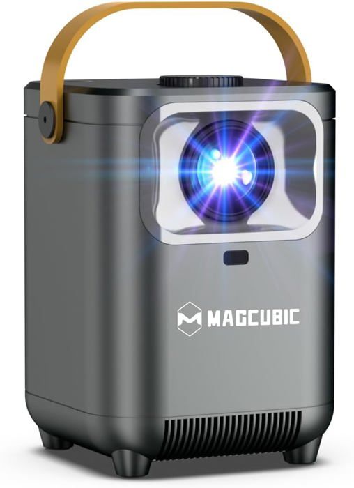 Mini Vidéoprojecteur Wifi 9500 Lumens 1080P Full Hd Pris En Charge - Petit Projecteur Portable À Mini Vidéoprojecteur Wifi 9500 Lumens 1080P Full Hd Pris En Charge - Petit Projecteur Portable À