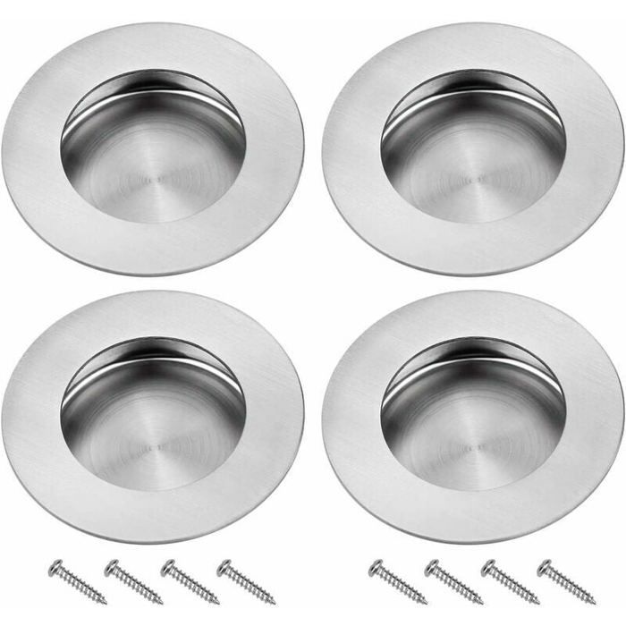 Tringle à Vêtements Extensible En Acier Inoxydable - Barre De Suspension Ajustable Pour Armoire - Kit De Fixation Inclus - 9
