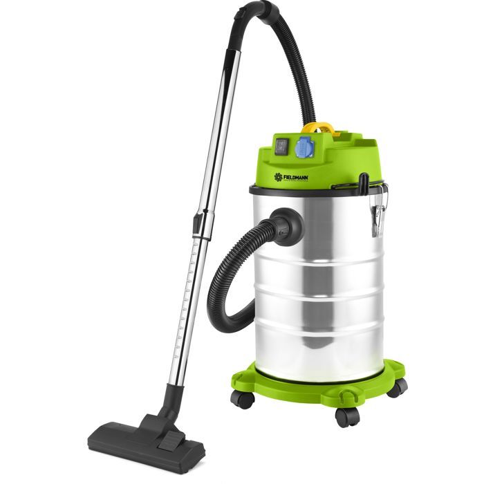 Aspirateur eau et poussière multifonctionnel - Fieldmann - FDU 2004-E