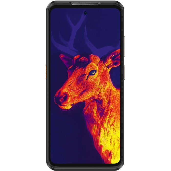 Téléphone mobile - ULEFONE - Armor 25T - 8GB RAM - 256GB - Étanchéité IP68/IP69K