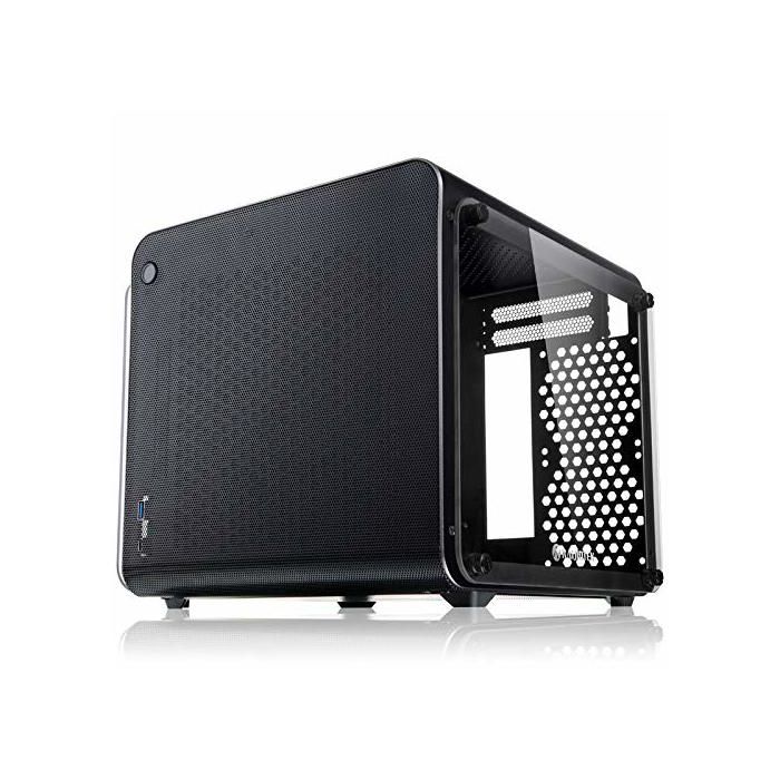 Raijintek METIS EVO TGS Mini Tower - vue 2