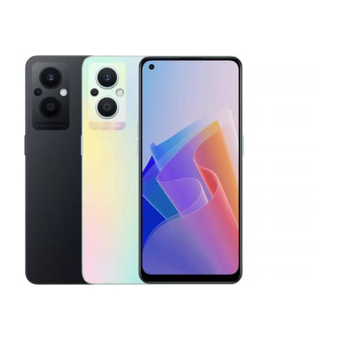 Oppo Reno 8 Lite 5G  - vue 6