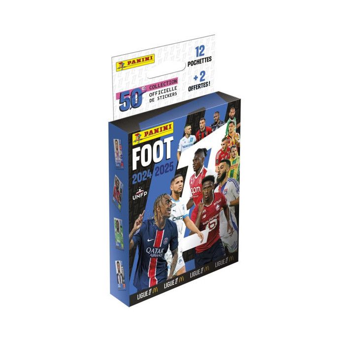 Blister 24 Cartes Dragon Ball + 2 Offertes - Neuf Sous Emballage