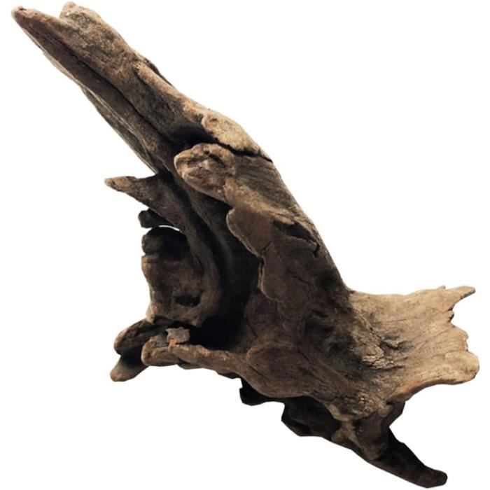 Comparer les prix de Décoration de paysage en bois arbre en bois flotté pour aquarium ornement de souche pour aquarium décoratio DECORATION ARTIFICIELLE