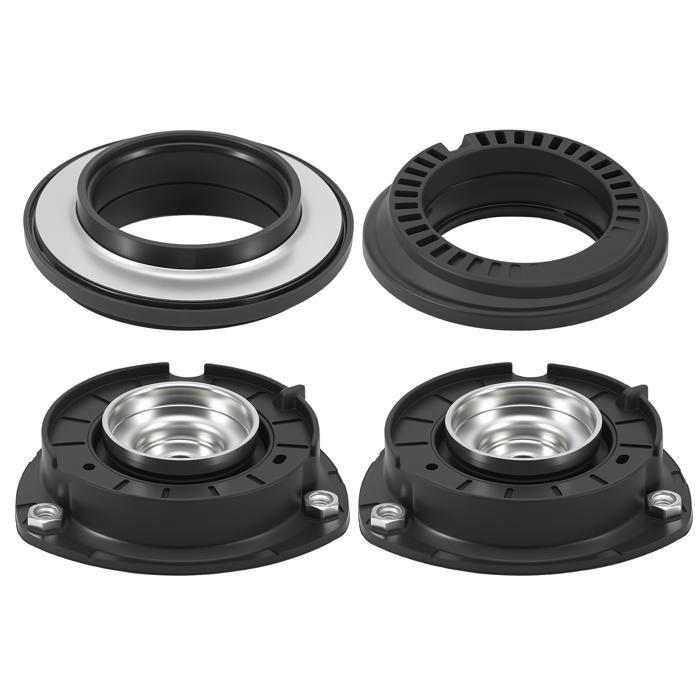 Support supérieur d’amortisseur Coupelle dAmortisseur Avant pour Audi A3 8V VW Golf 7 Seat Leon SC ST 5Q0412331D