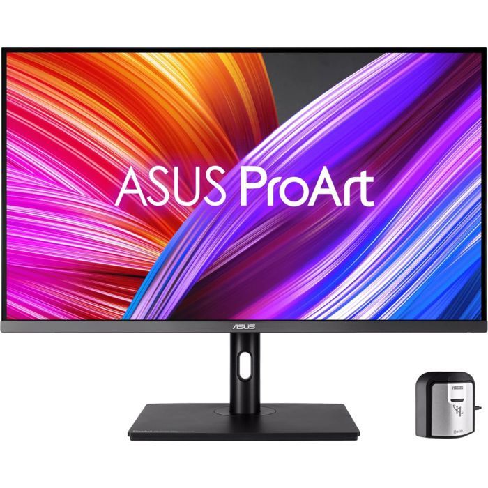 Moniteur professionnel - ASUS - ProArt Display PA32UCDMR-K - 32 4K UHD - IPS Mini LED - DisplayHDR 1000
