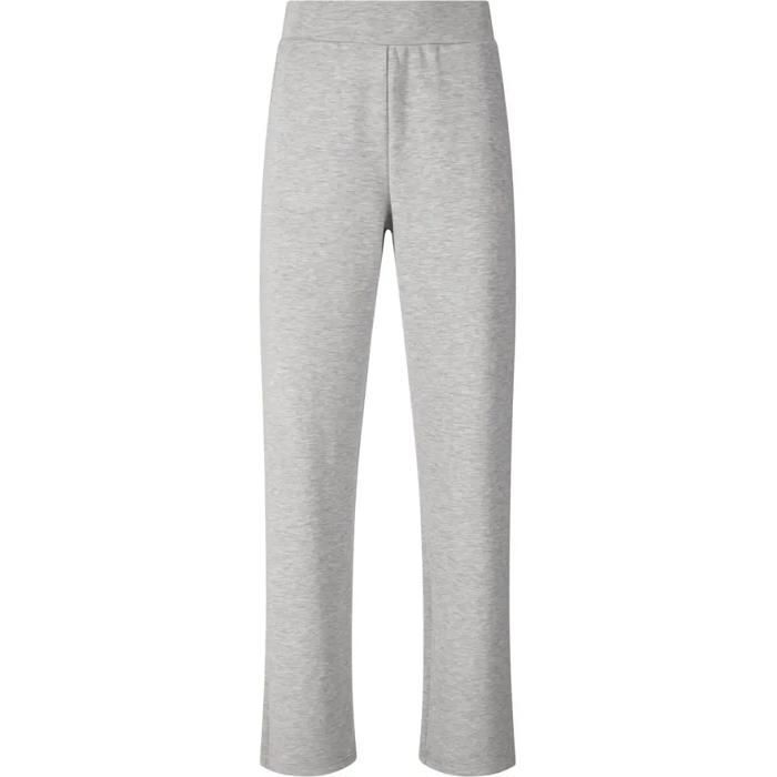 Pantalon de jogging femme Athlecia Jacey - light grey melange Pantalon de jogging femme Athlecia Jacey - light grey melange