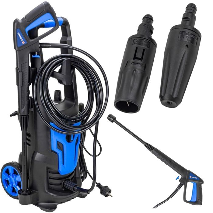 Nettoyeur haute pression 1800 W 135 bars