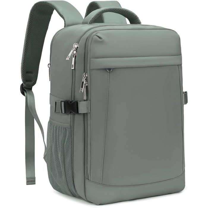 Sac à dos cabine avion - Format cabine 40x30x20 cm - Capacité 24 L