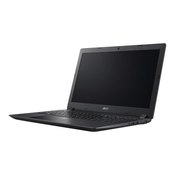 Acer Aspire 3 A315-51-50FS Core i5 7200U - 2.5