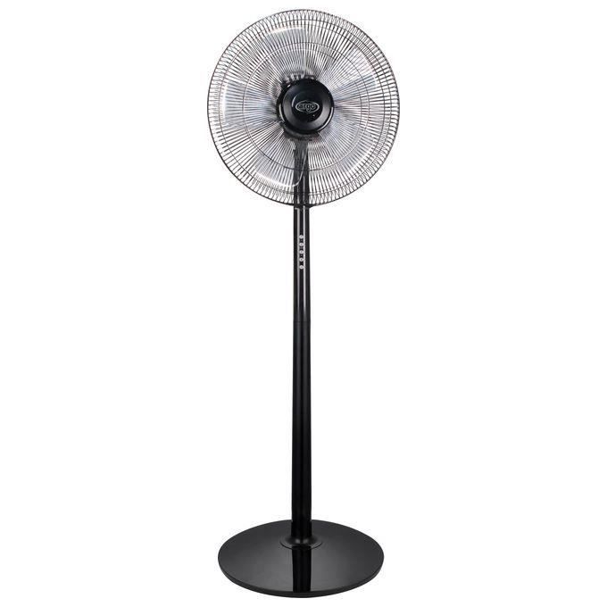 Ventilateur - ARGO - STANDY EVO - Noir - Électrique - Sur pied - Argo
