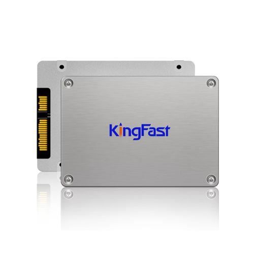 Kingfast Disque Dur Interne Ssd 128g F9 Sata Iii 6gbps Mlc Flash