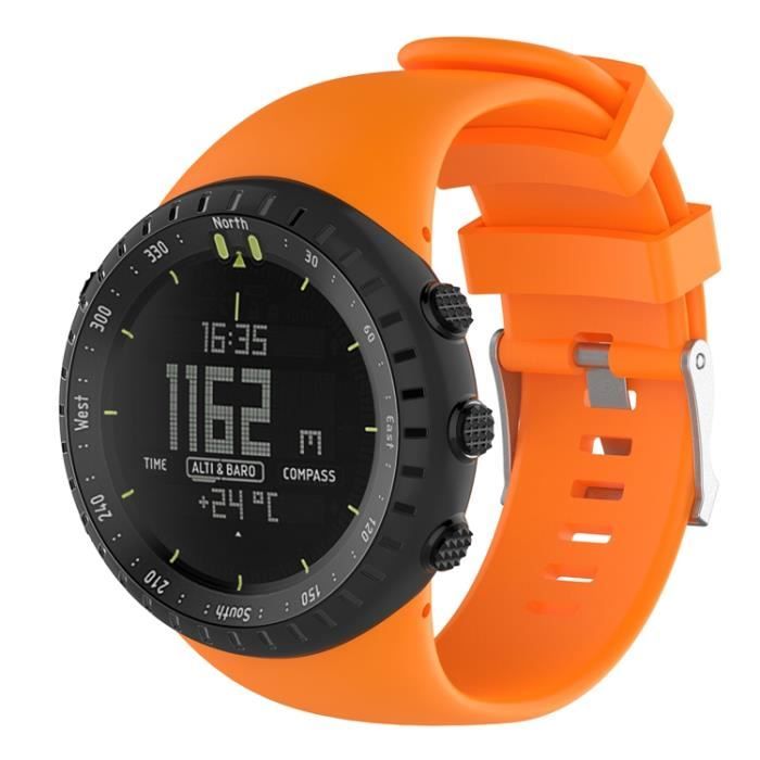 suunto core bracelet