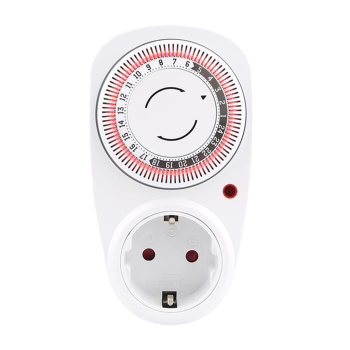 minuteur sablier minuterie numerique alarme sonore avec ecran lcd pour la cuisson des jeux de sport de bureau rose cdiscount maison