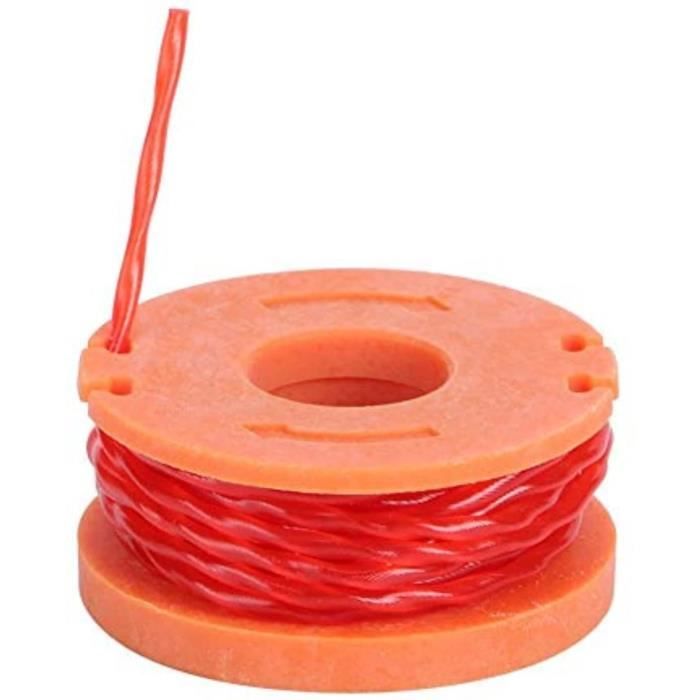 Bobines De Coupe-Bordures Compatibles Avec La Bobine De Coupe-Herbe De