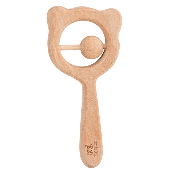 Bois Bebe Hochet Anneau De Dentition Montessori Sensorielle Creche Pepiniere Musicale Shaker Jouets Style 3 Achat Vente Mobile Cdiscount Bois Bebe Hochet Anneau De Dentition Montessori Sensorielle Creche Pepiniere Musicale Shaker Jouets Style 3 Achat Vente Mobile Cdiscount
