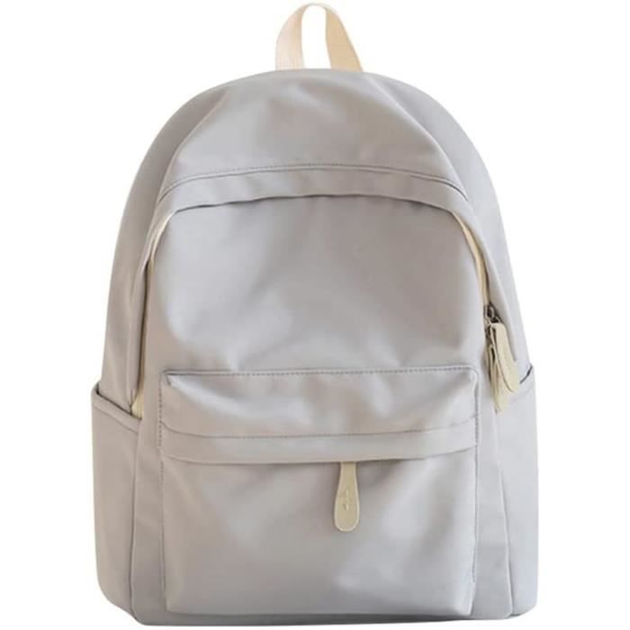 Sac a dos lycee pour fille hotsell