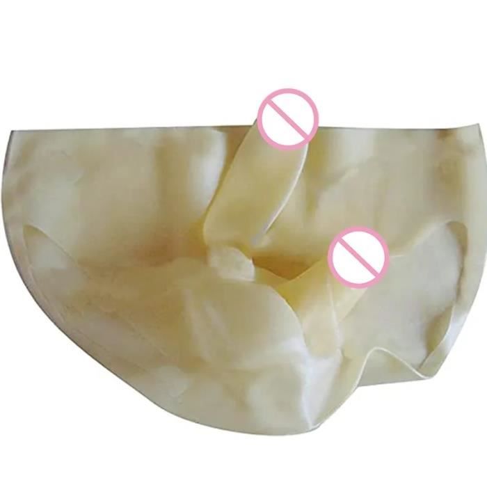 Culotte caoutchouc new arrivals
